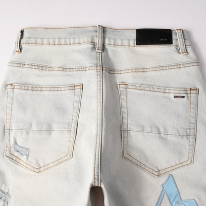 Pantalones cortos AMIRl