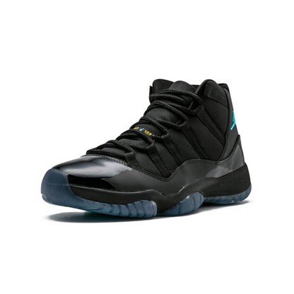 JORDAN 11 Retro Gamma
