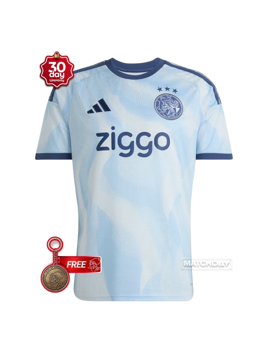 Jersey Third 26/27