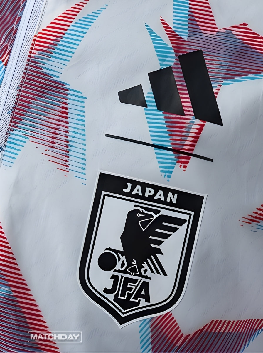 Reversible Windbreaker 2025
