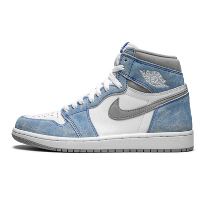 JORDAN 1 Hyper Royal