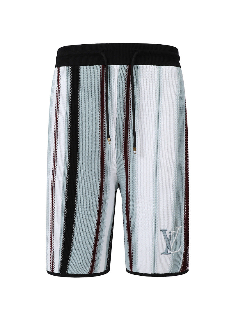 PANTALONES CORTOS LV - 243