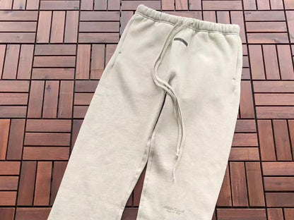 TOP ￥ 189 PANTS ￥ 169 FOG HOODIE TROUSERS FLEECE