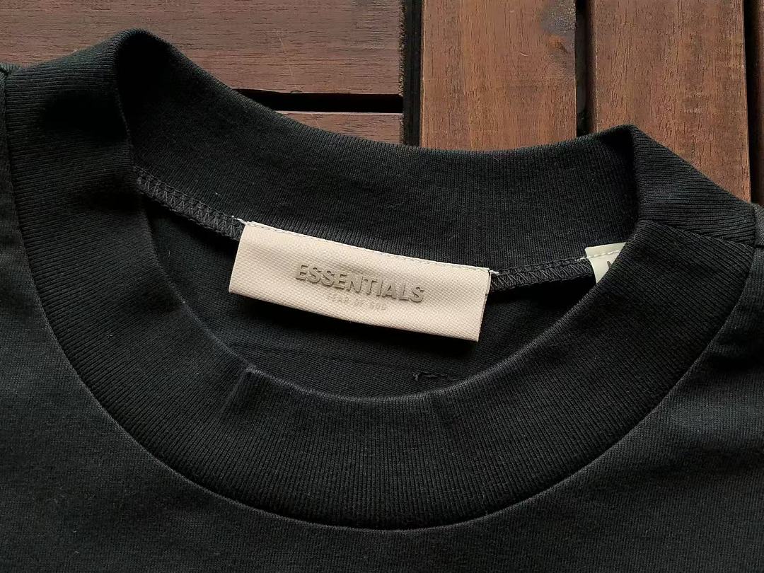 TOP PANTS FOG T-SHIRT SHORTS FLEECE