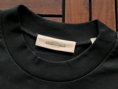 TOP PANTS FOG T-SHIRT SHORTS FLEECE
