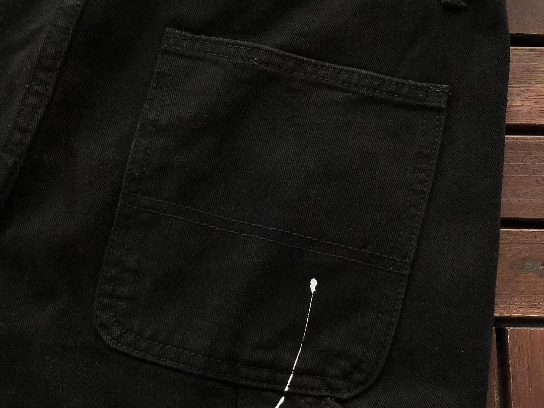 GALLERY DEPT JEANS