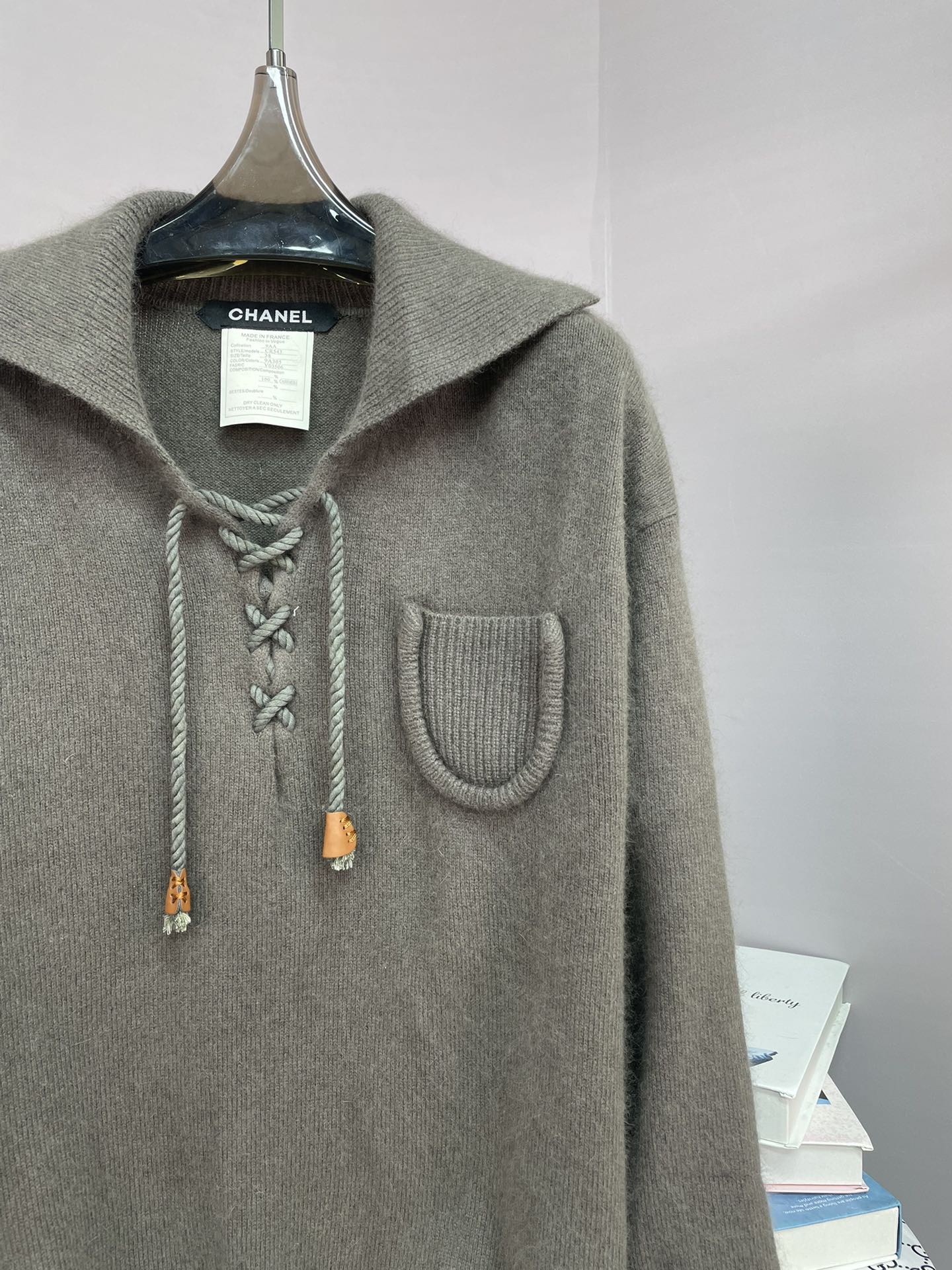 CHANEL