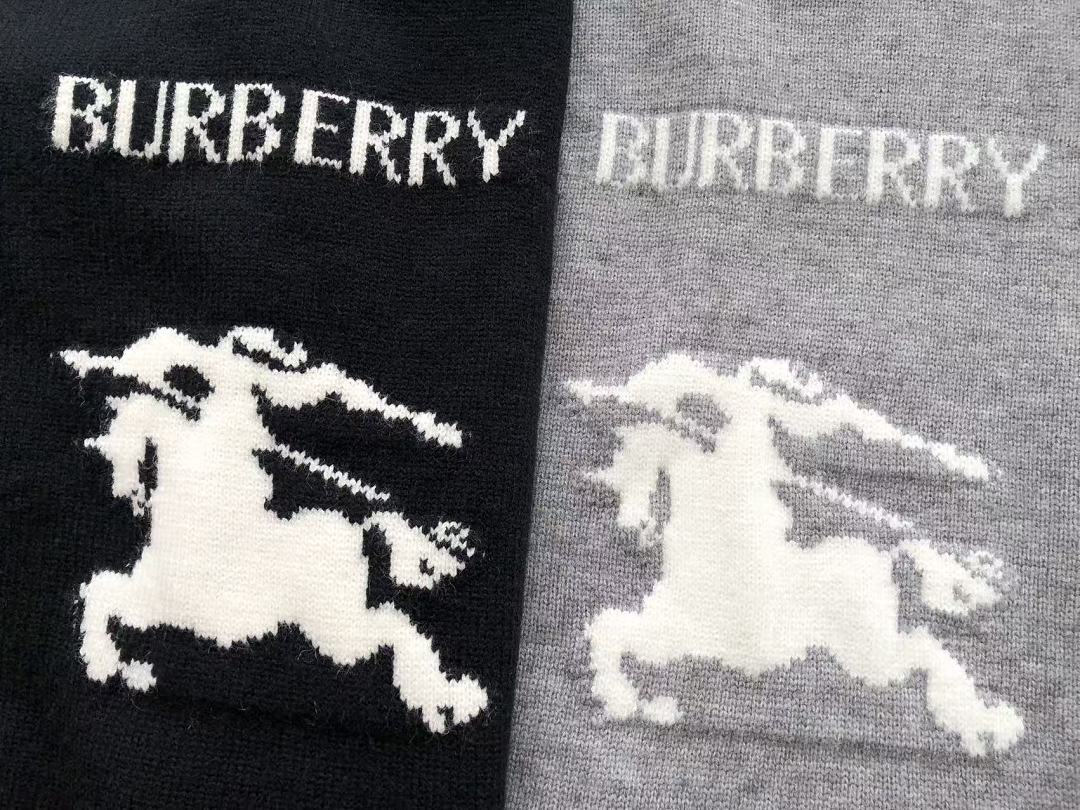B🔥RB🔥RRY SWEATER