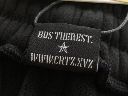 TOP￥~129 PANTS ￥~119 C🔥RT🔥🔥Z HOODIE TROUSERS FLEECE