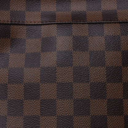 Damier Ebene Marylebone PM