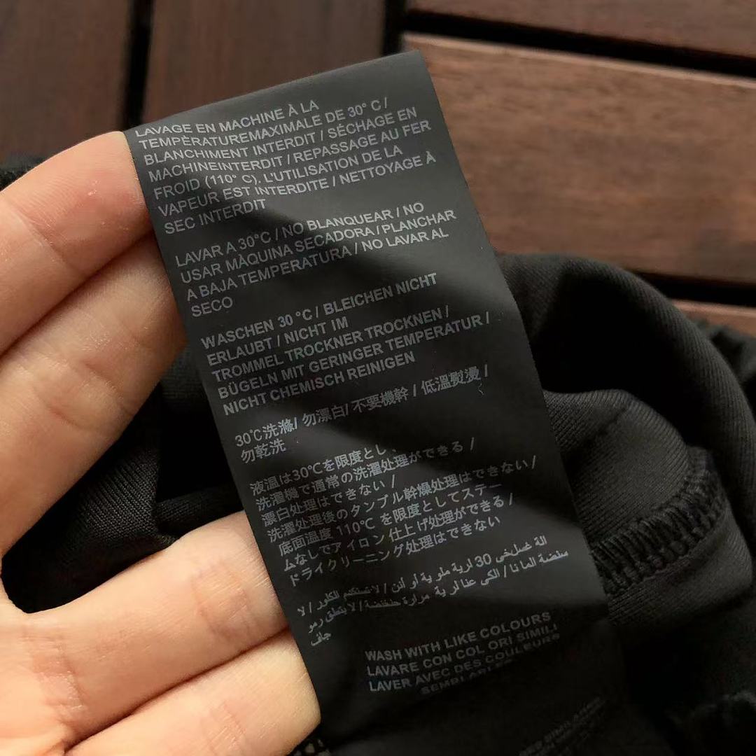 ￥~TOP 115 PANTS 95 P🔥🔥M A🔥G🔥🔥S JACKET TROUSERS