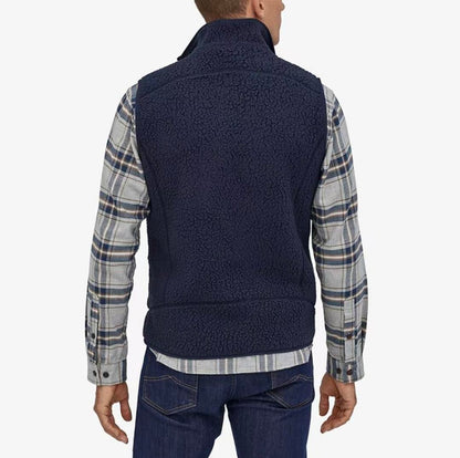 P🔥TAG🔥N🔥A VEST FLEECE