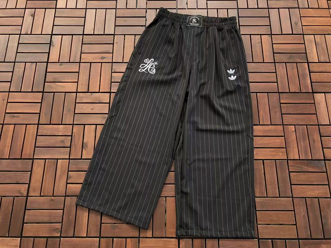 TOP ￥ 179 PANTS 🔥DI🔥AS & WILLYCHAVARRIA JACKET TROUSERS