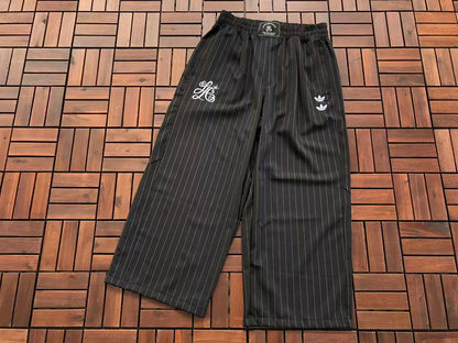 TOP ￥ 179 PANTS 🔥DI🔥AS & WILLYCHAVARRIA JACKET TROUSERS