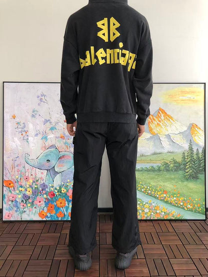 B🔥L🔥🔥🔥IA🔥A HOODIE