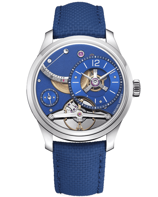 Greubel Forsey Balancier Contemporain