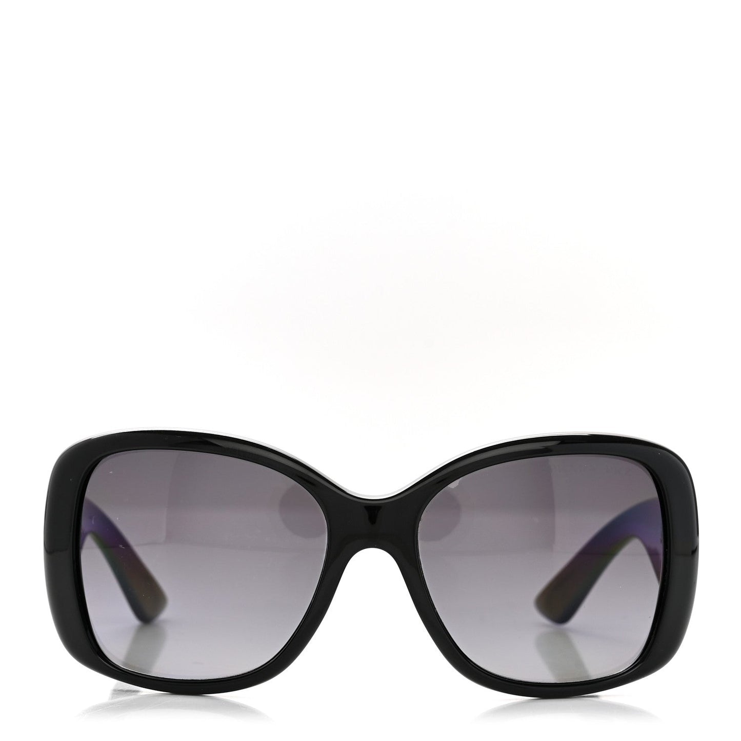 Sunglasses SPR32P Black