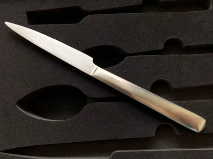 （Food-grade stainless steel material） CUTLERY