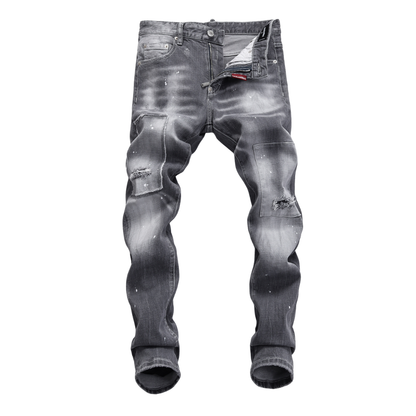 Pantalones DESQUAR£D