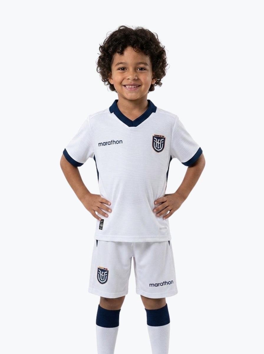 Kids Kit Third 2026