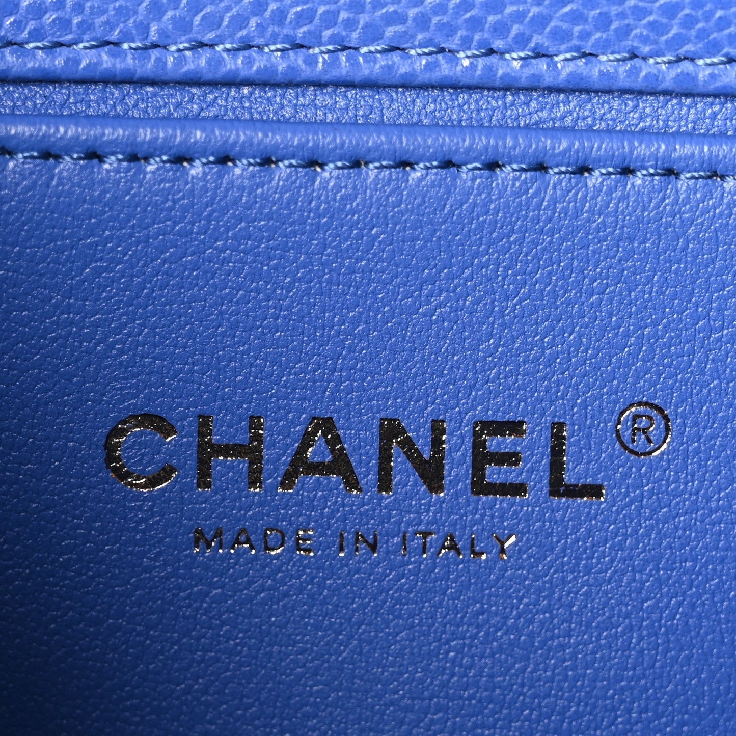 CHANEL