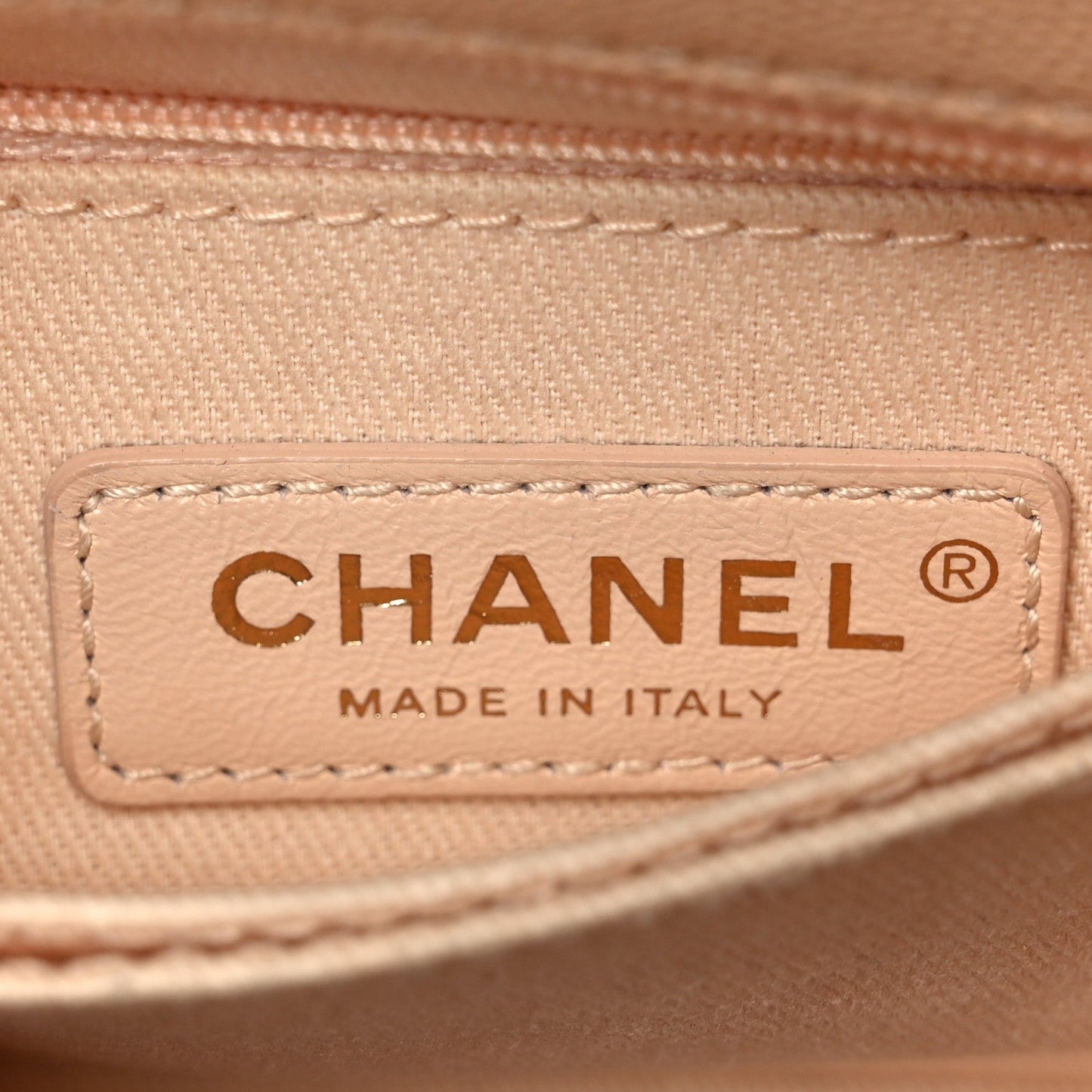 CHANEL
