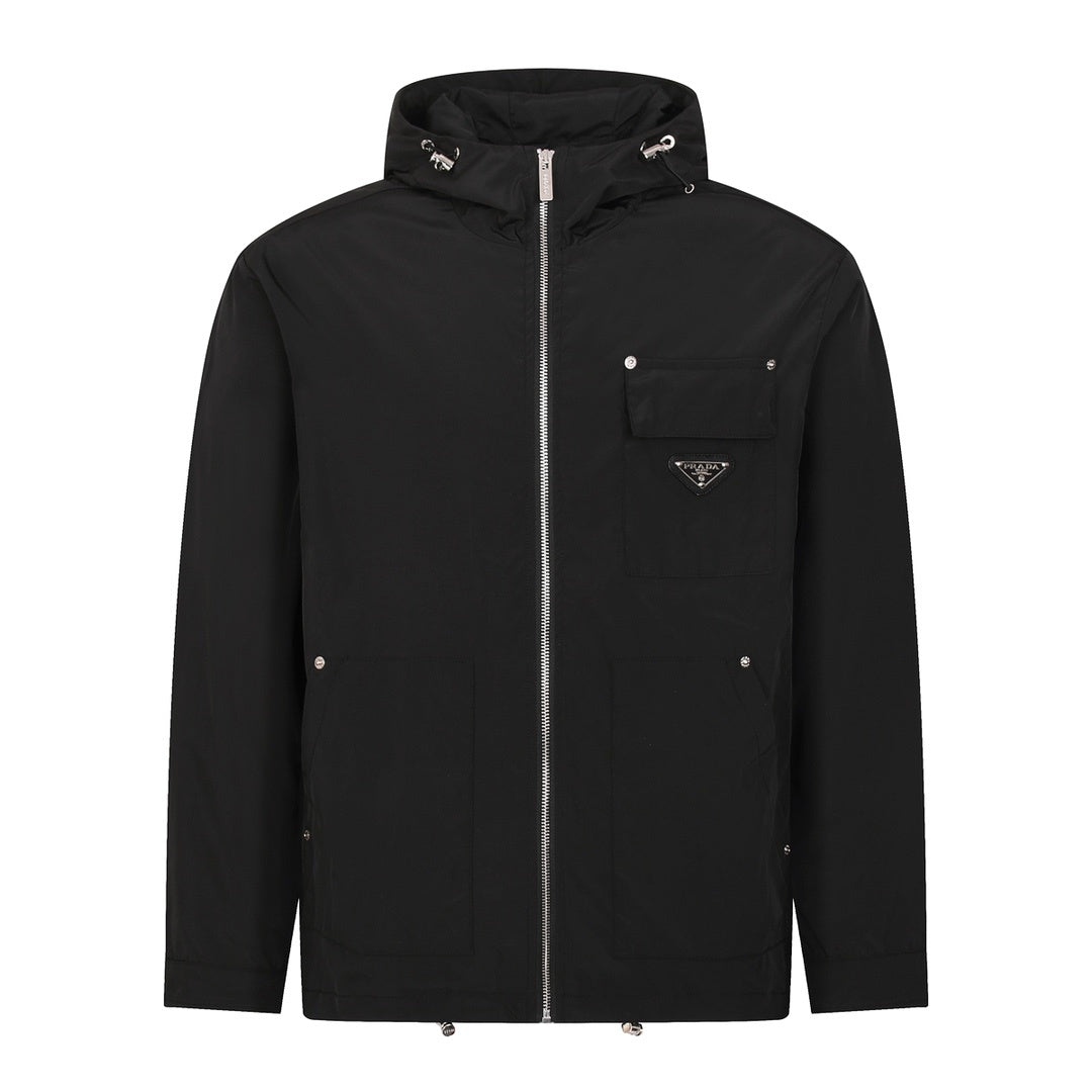 Chaqueta PRAD@