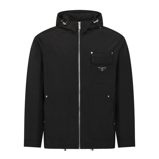 Chaqueta PRAD@