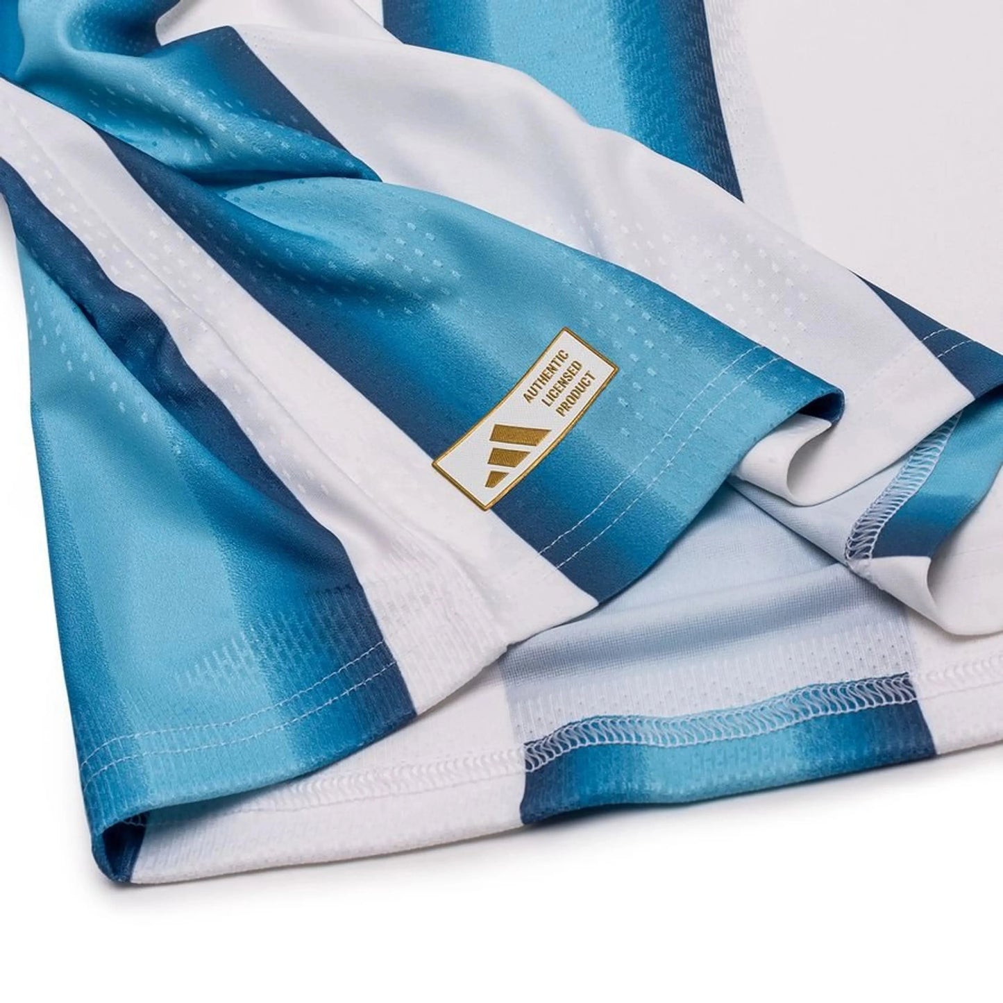 Embroidered Home 26/27 Player Edition Shirt