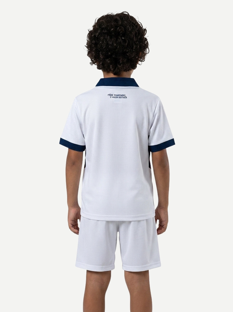 Kids Kit Third 2026