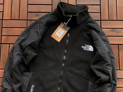 T🔥🔥 N🔥🔥F🔥🔥JACKET FLEECE