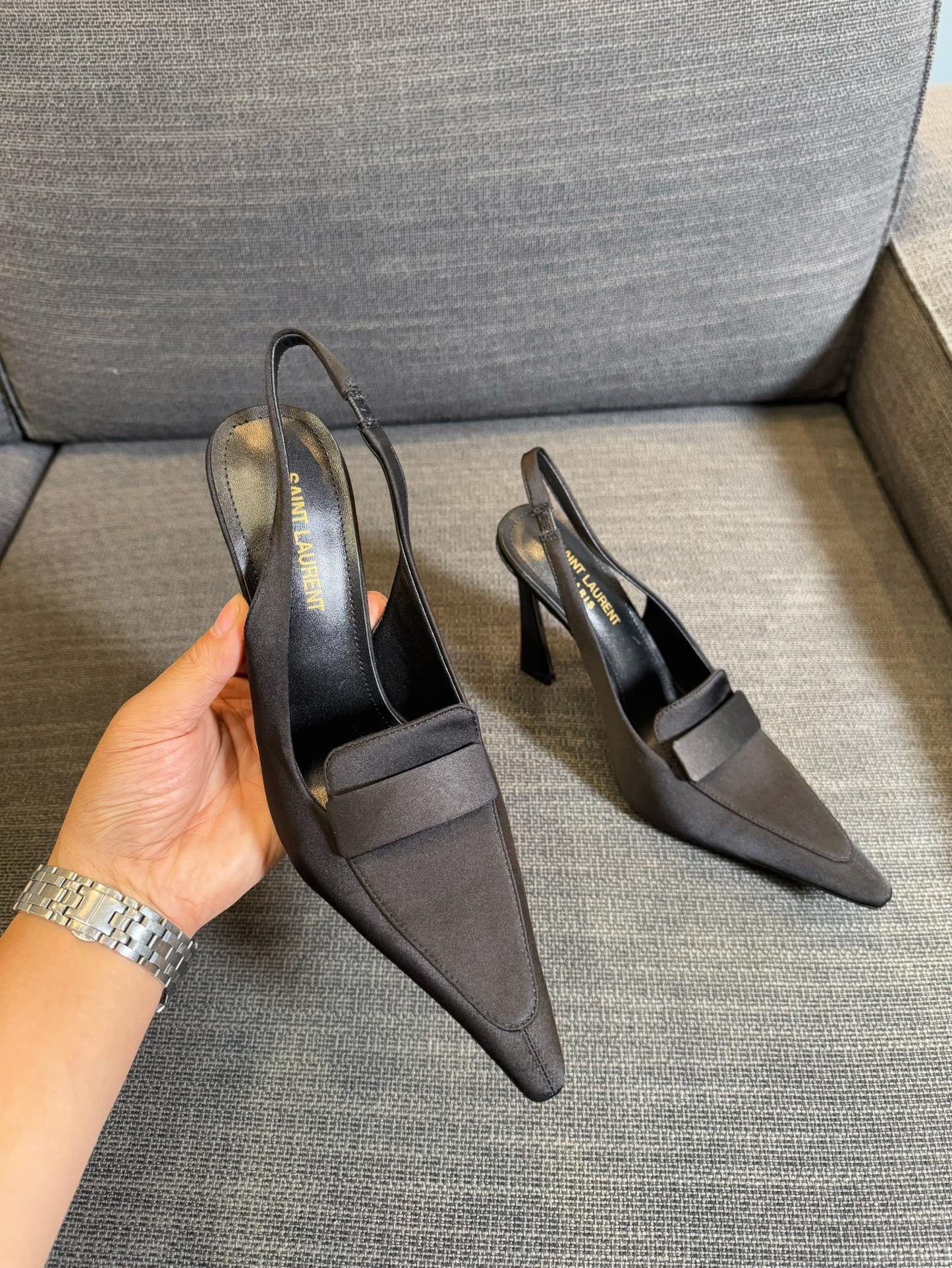 Saint Laurent