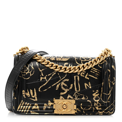 CHANEL