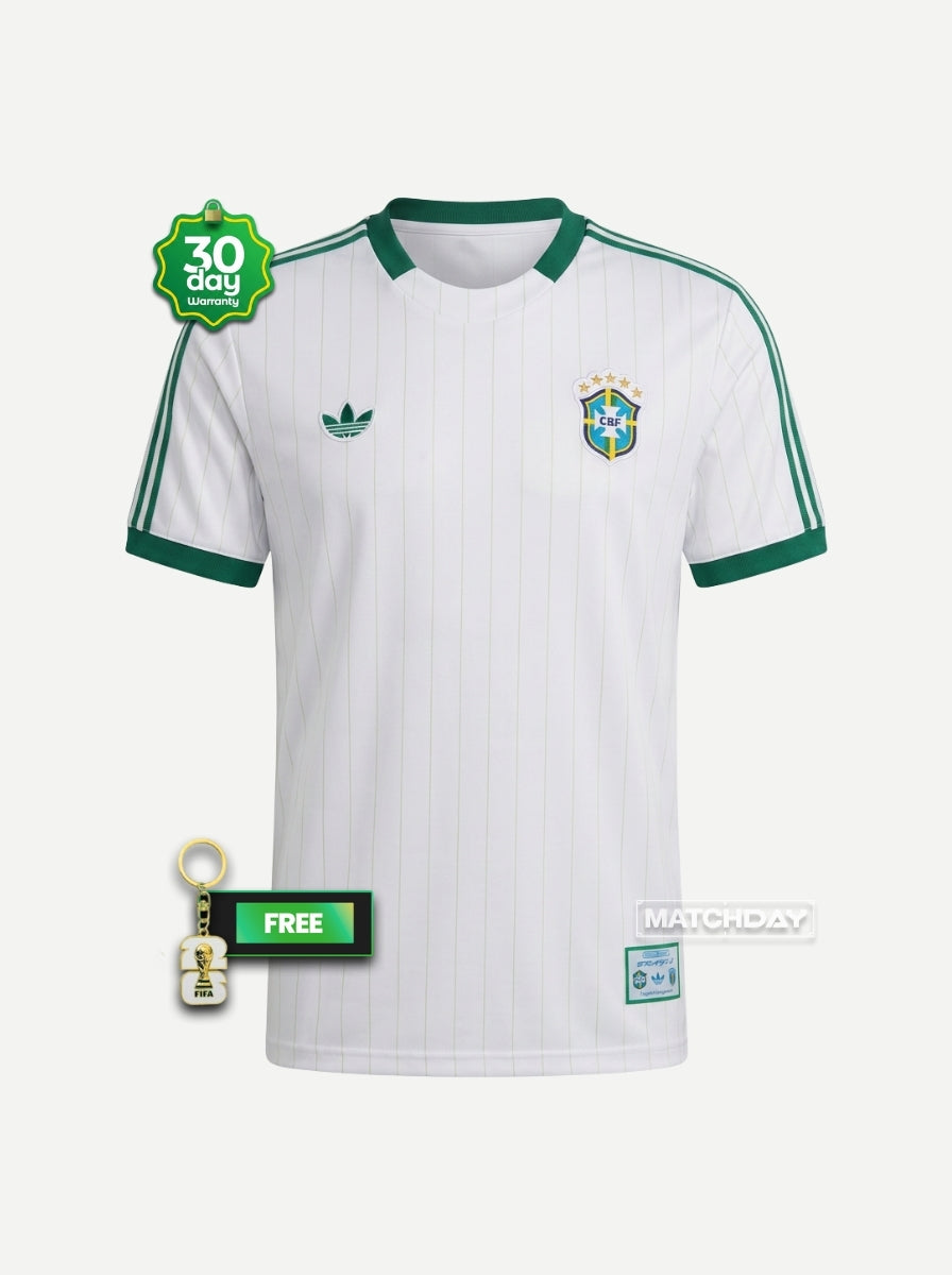 Jersey Terrace Icons