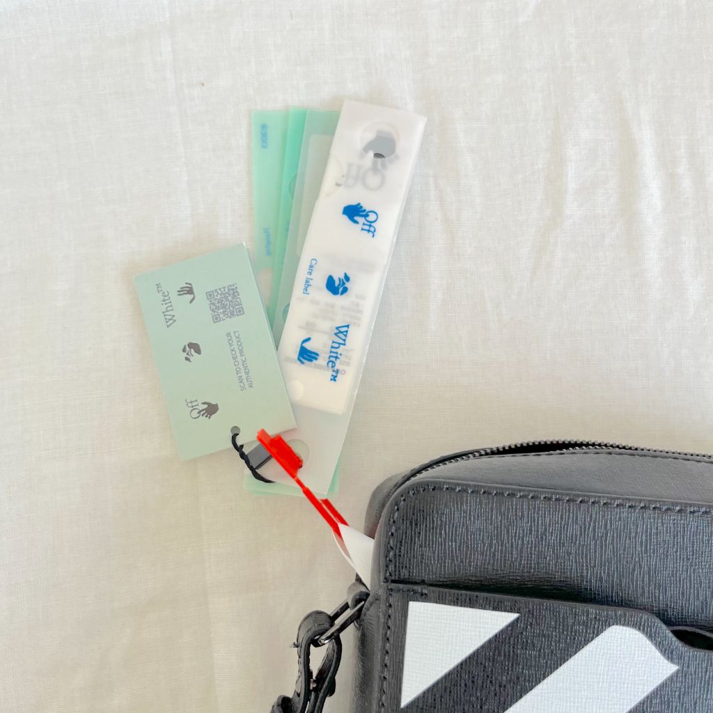 Off-White