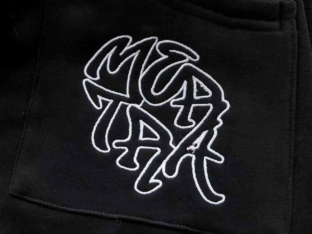 TOP ¥~ 159 PANTS ¥~ 139 M🔥RT🔥A HOODIE TROUSERS FLEECE