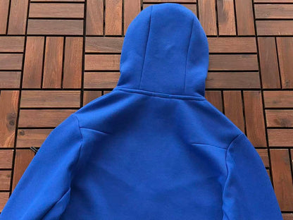 TF 2020 CU4489-480 zip-up coat CU4495-480 pants