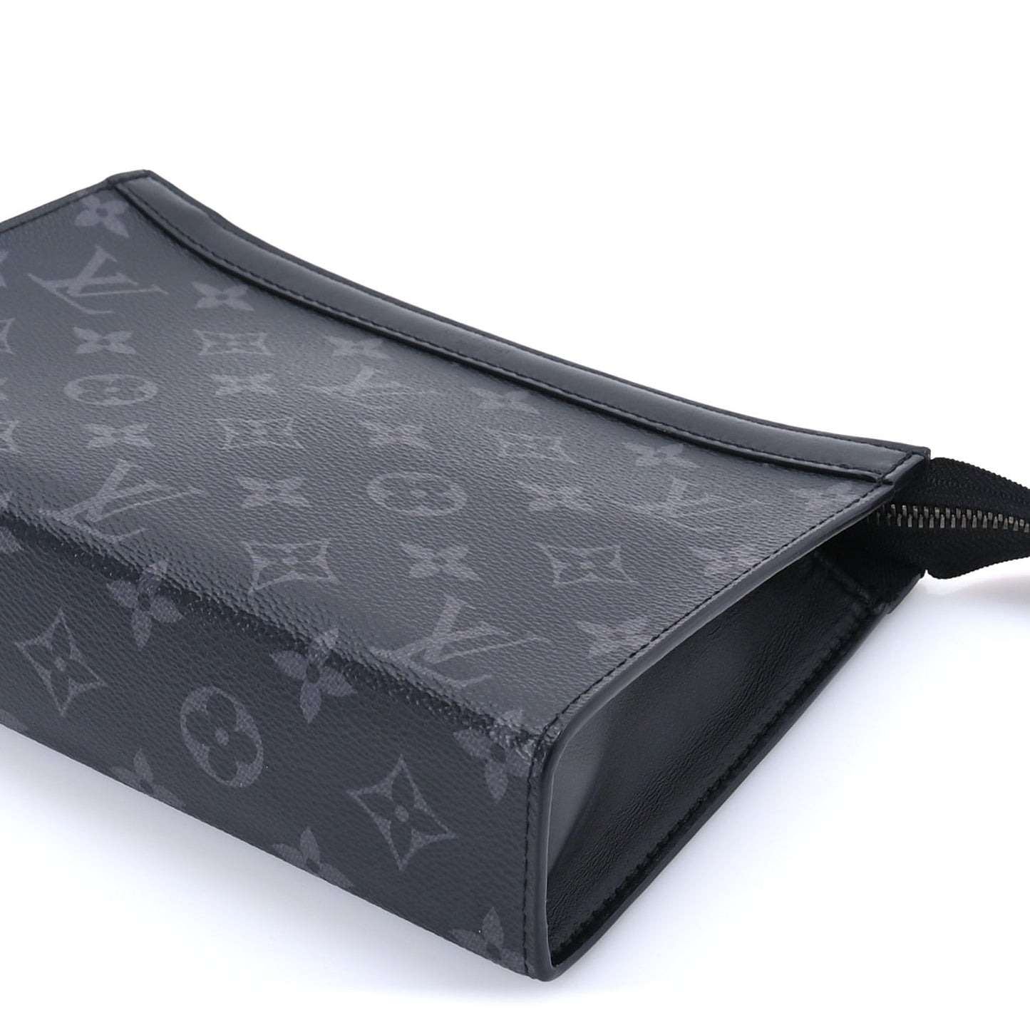 Reverse Monogram Eclipse Gaston Wearable Wallet