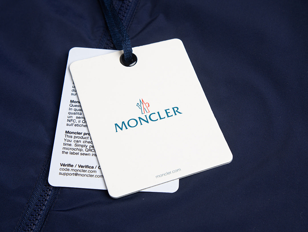 CHAQUETA MONCL£R