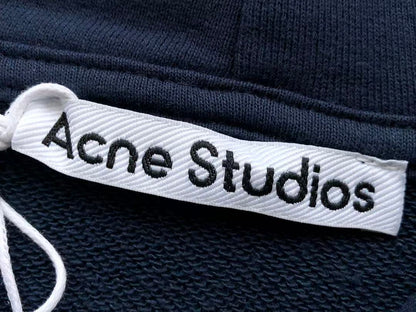 ACNE STUDIOS HOODIE