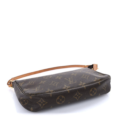Monogram Pochette Accessories