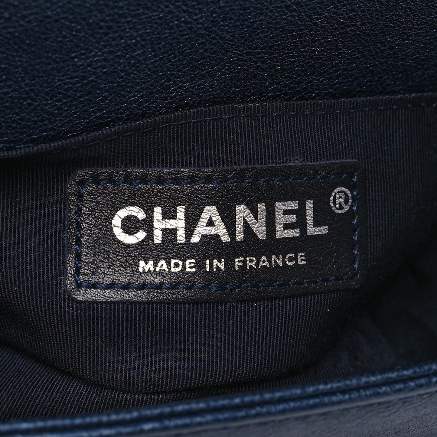 CHANEL