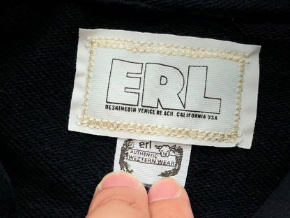 ERL HOODIE