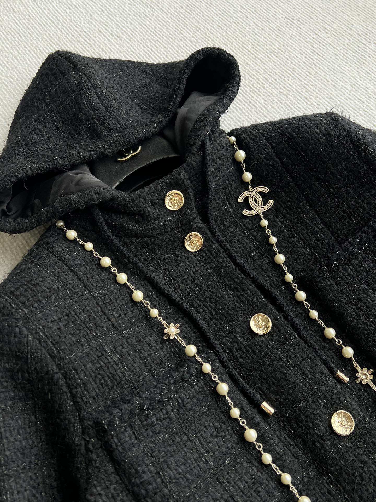 CHANEL