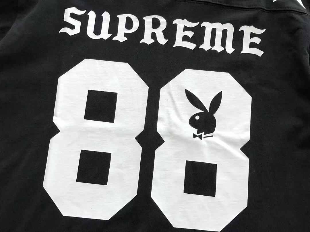 S🔥P🔥E🔥E & PLAY BOY LONG-SLEEVE