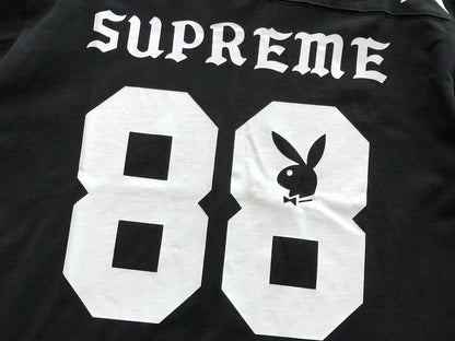 S🔥P🔥E🔥E & PLAY BOY LONG-SLEEVE