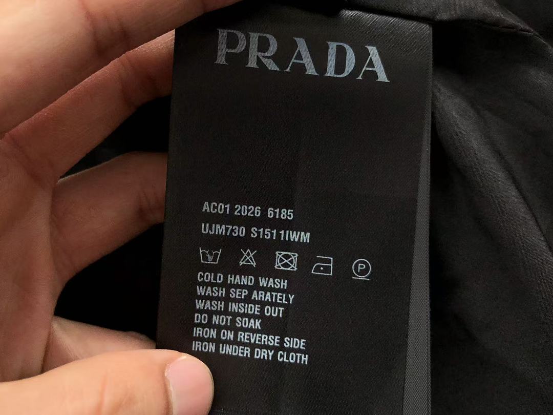 P🔥A🔥A JACKET