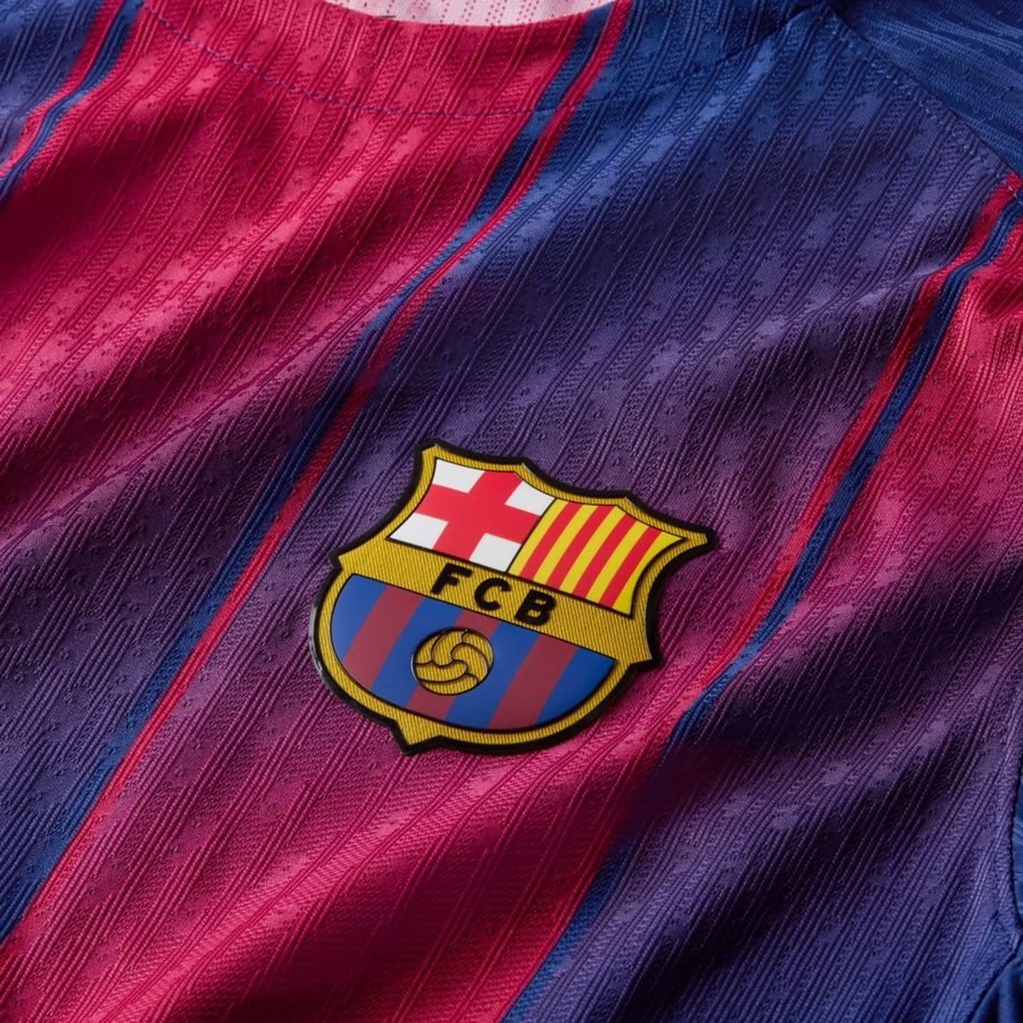 Jersey Home 25/26 Player