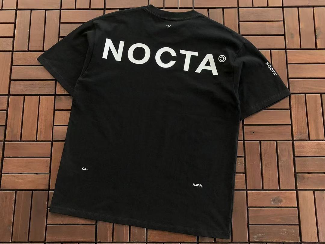 N🔥C🔥A & N🔥K🔥T-SHIRT