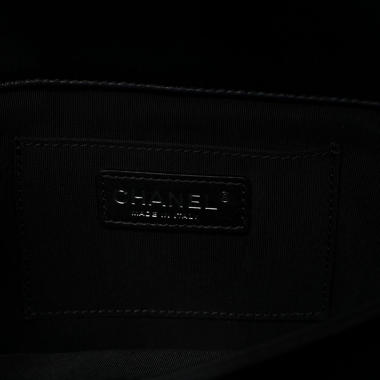CHANEL